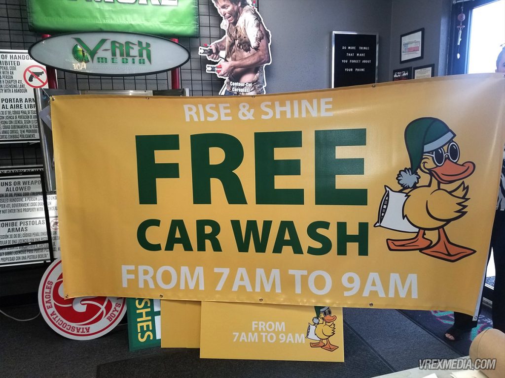 Banner Quick Quack Car Wash2